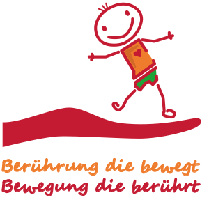 Berührung die Bewegt | Bewegung die berühret
